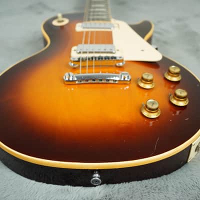 1973 Gibson Les Paul Deluxe + HSC image 8