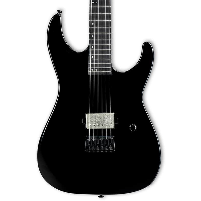 ESP LTD M-201 HT Baritone image 2