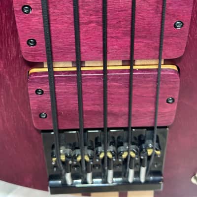 MG Bass Wavebird 2021 - Natural image 4