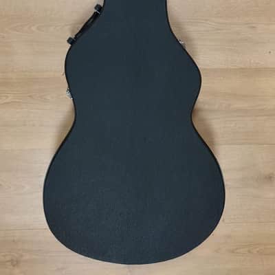 PRS SE Hollowbody Standard Piezo 2023 - Present - Dog Hair Smokeburst image 11