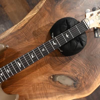 PRS Silver Sky Rosewood Satin Mojave Brown #336 image 22