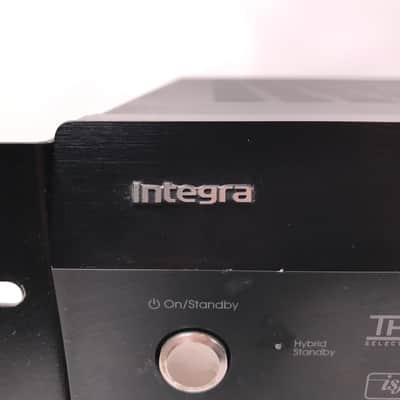 Integra AV Receiver DTR-50.4 HDMI Surround Sound Home Theater image 4