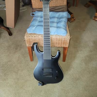 Jericho Ignition 2018 - Satin black image 6