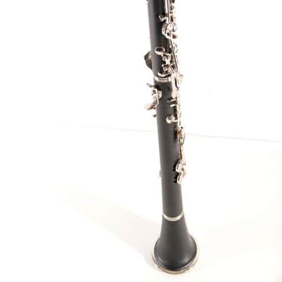 Original G (SOL) Turkish Clarinet+Original Case~German System~Excellent/Mint Condition~Fully works! image 5