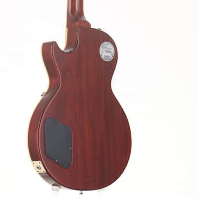 Gibson Custom Murphy Lab 1958 Les Paul Standard Light Aged (2024) [8 4797] (04/23) image 9