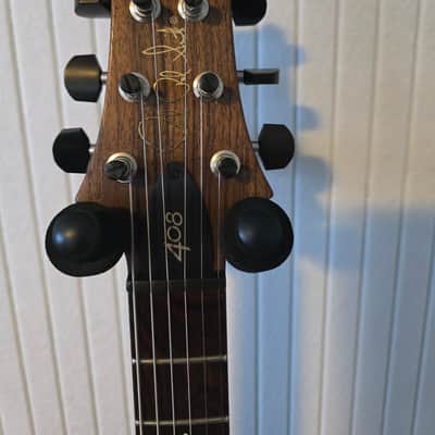 2013 Paul Reed Smith 408 ROSEWOOD NECK image 6