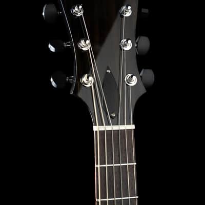 Collings Eastside Jazz LC, Hollow Body Thinline, Jet Black - NEW image 8