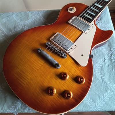 Gibson Les Paul Standard image 18