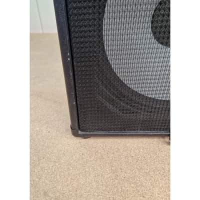 Ashdown RM 115T - Bass Amplifiers - Good image 4