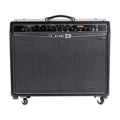 Line 6 Spider Valve 212 MkII 40-Watt 2x12" Digital Modeling Guitar Combo