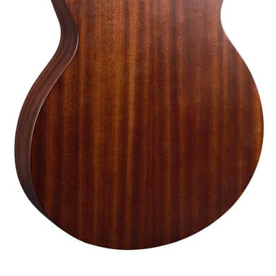 Martin SC-10E Modern Road Series Acoustic Electric Guitar image 4