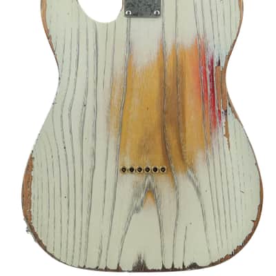 Paoletti Nancy Loft White over Sunburst 2023 image 8
