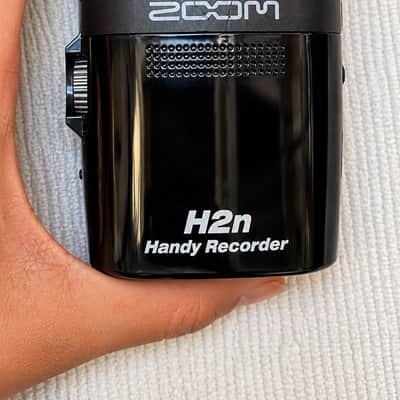 Zoom H2n Handy Recorder | Excellent Condition | Box + USB Cable image 4