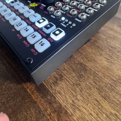 Cre8Audio Boom Chick Analog Drum Machine image 3