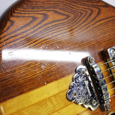 Ibanez MC200-DS Musician 1978 - Dark Stain **Amazing Upgrades** image 21