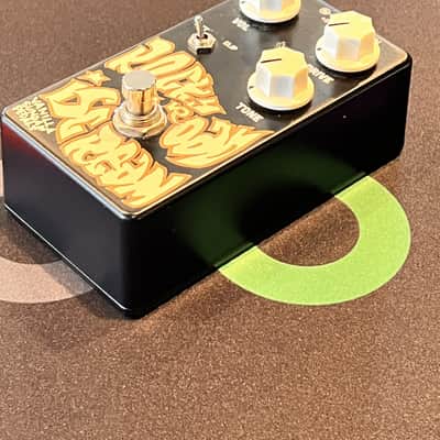 Vanilla Sundae Pedals iScream Rocky Road image 2