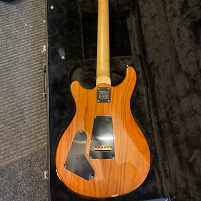 PRS Swamp Ash Special Narrowfield with Maple Fretboard 2011 - 2012 - Natural image 9