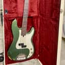 Lakland USA Classic 44-64 Bass - 2024 - Aged Sherwood Green