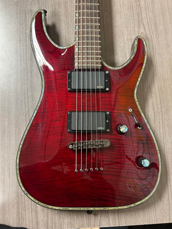 ESP LTD H-351 NT | Reverb