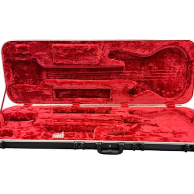 Ibanez MB300C Molded Bass Case image 1