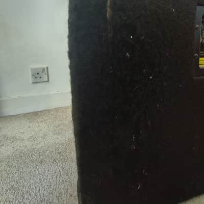 Epifani UL210 Bass Cab image 4