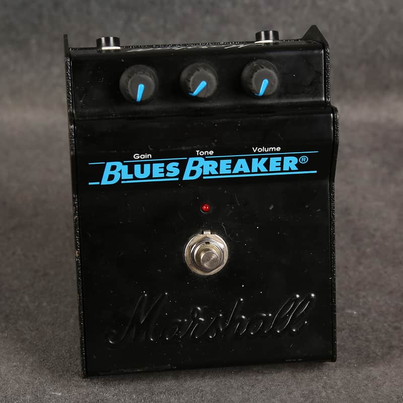 Marshall Bluesbreaker MKI - 2nd Hand image 1