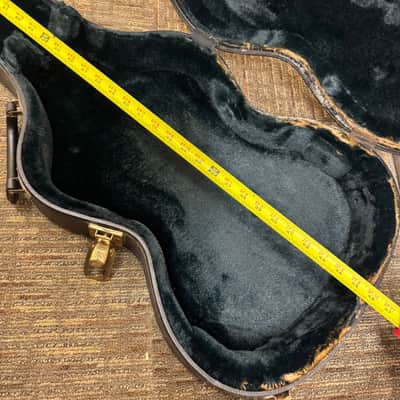 Skinny Bass Hardshell Case image 6