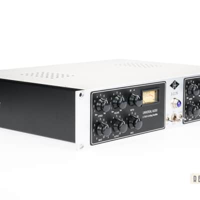 universal audio 2-1176  中古品 universal audio 2-1176 中古品
