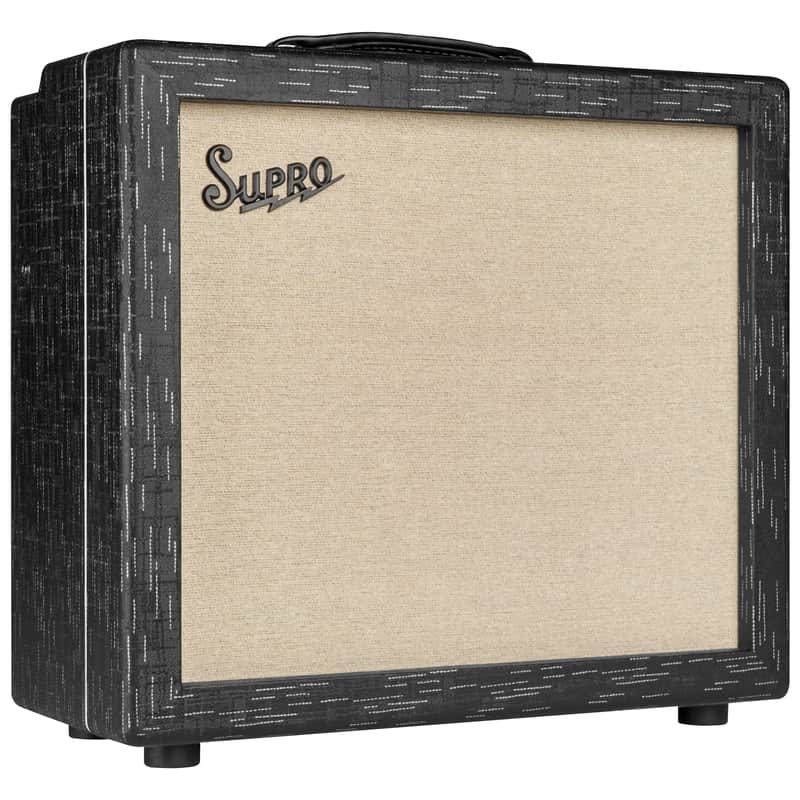 Royale 112 Black Scandia Supro image 1