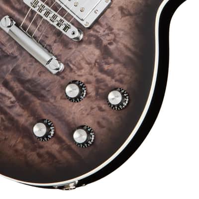 Gibson Les Paul Modern Mark Morton Signature Quilt image 9