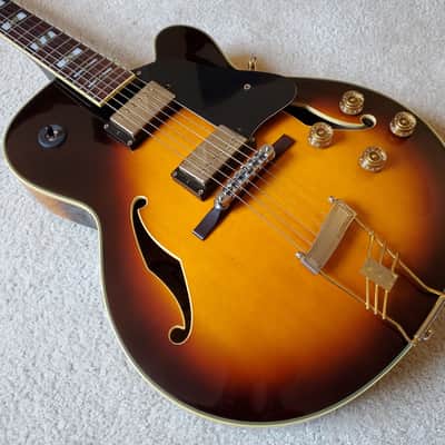 Ibanez Artstar AF-120 image 5