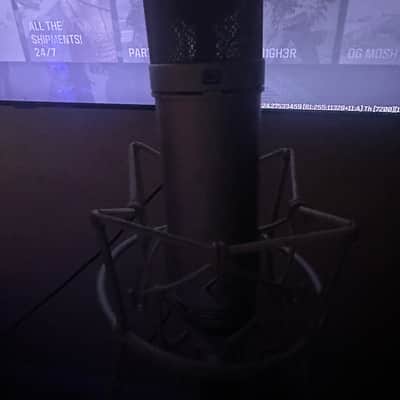 Neumann U87 - Nickel image 12