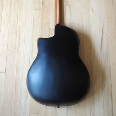 1996 Ovation 30th Anniversary Collector Series Acoustic Electric Guitar image 3