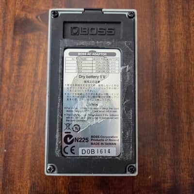 Boss GE-7 (2011) EQ w/Analogman Pro Mod & Upgraded Green LED image 10
