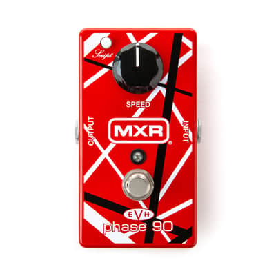 MXR EVH Phase 90 Guitar Effect Pedal image 9