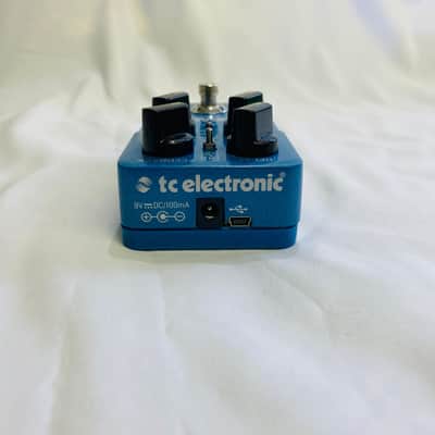 TC Electronic Flashback Delay Looper image 5