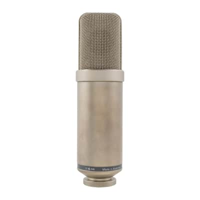 Rode NTK Valve Condenser Microphone [USED] image 3