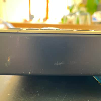 Elektron Machinedrum SPS-1UW+ MKII 2010s - Silver image 3