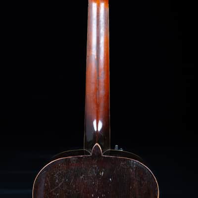 1918 Gibson L-1 Archtop - Brown image 7