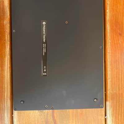 Polyend Tracker Standalone Audio Workstation 2020 - Present - Black image 3