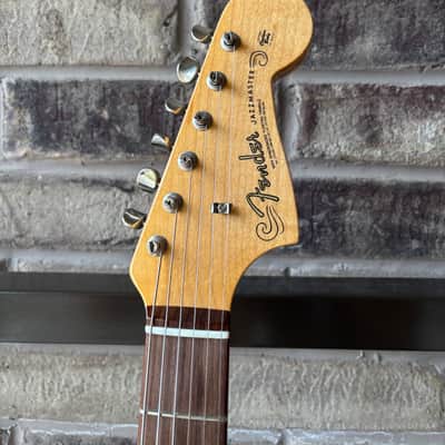 Fender Custom Shop '59 Reissue Jazzmaster Closet Classic image 5