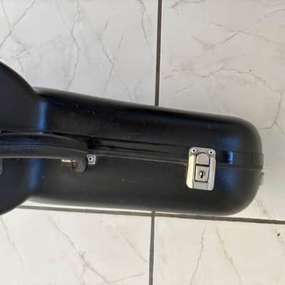 Selmer flight case alto saxophone image 9