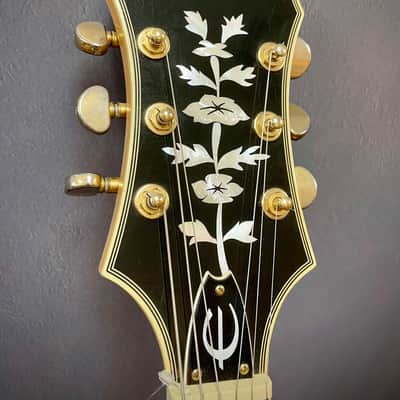Pre-Owned Epiphone Sheraton II image 8