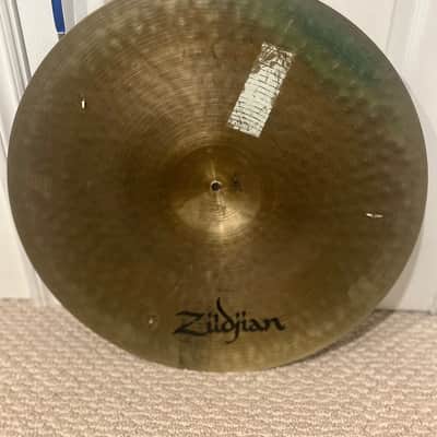 Zildjian Kerope 22” 2014 - Patina image 2