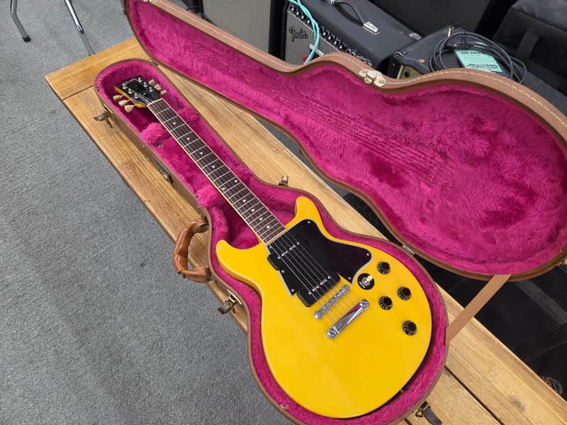 Gibson Les Paul Special Double Cut