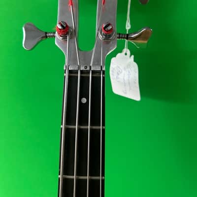 Kramer 4 string Bass image 6