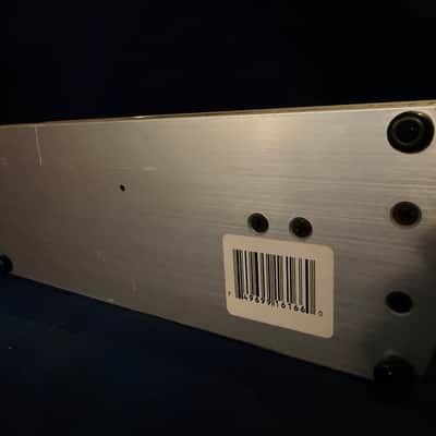 Ernie Ball P0-6166 250K Mono Passive Volume Pedal 2010s - Silver image 5