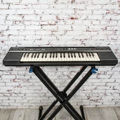 Casio - Casiotone CT-450 - 1980s Keyboard/Synth w/ PSU - x1129 - VINTAGE image 5