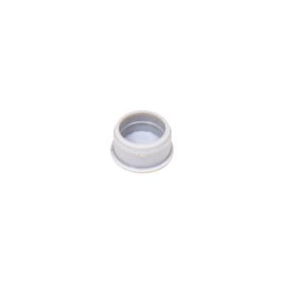 Gray Knob Cap for Valley People Audio 400, 401, 440, MAXI-Q, Gain Brain II image 4