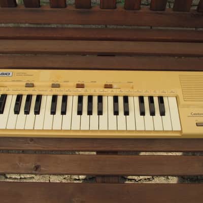 Casio Casiotone MT-30 1981, Depeche Mode "Fairlite" image 2